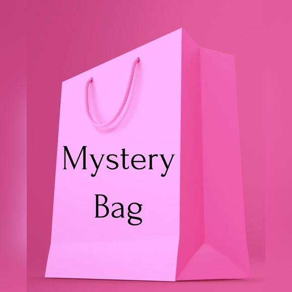 Various Other - Mystery Bag Game